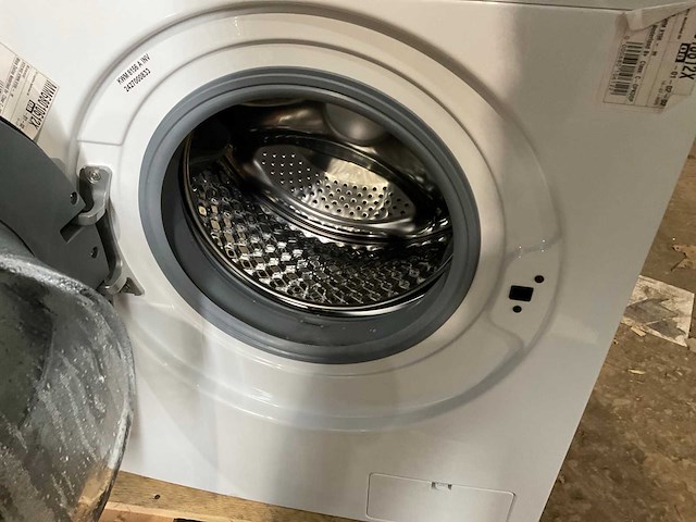 Koenic kwm8156a wasmachine (4x) - afbeelding 2 van  6