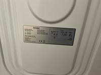 Koenic kwm8156a wasmachine (4x) - afbeelding 5 van  6