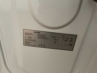 Koenic kwm8156a wasmachine (4x) - afbeelding 6 van  6