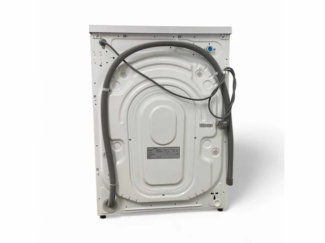 Koenic wasmachine kwm 8156 8 kg energielabel a - afbeelding 5 van  7