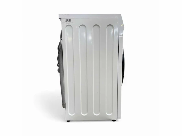 Koenic wasmachine kwm 8156 8 kg energielabel a - afbeelding 4 van  7