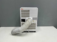 Koenic/aerian mobiele airco en ventilator (2x) - afbeelding 2 van  11
