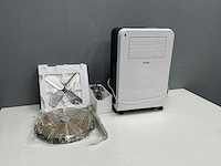 Koenic/aerian mobiele airco en ventilator (2x) - afbeelding 5 van  11
