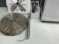 Koenic/aerian mobiele airco en ventilator (2x) - afbeelding 9 van  11