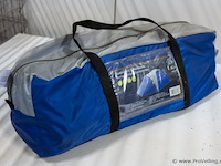 Koepeltent, 3 persoons - afbeelding 2 van  2