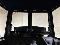 Koets berline klassieke paardenkoets - afbeelding 24 van  34