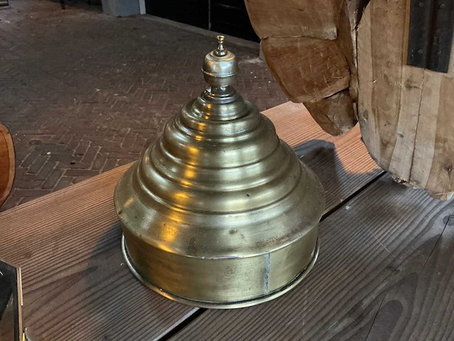 Koets ornament - afbeelding 1 van  5