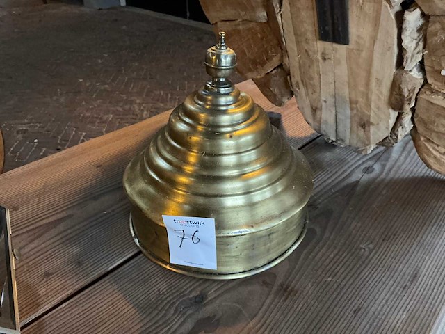 Koets ornament - afbeelding 2 van  5