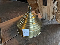 Koets ornament - afbeelding 2 van  5