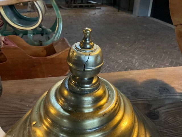 Koets ornament - afbeelding 5 van  5