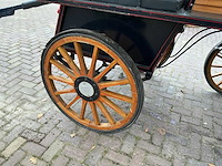 Koets - afbeelding 2 van  22