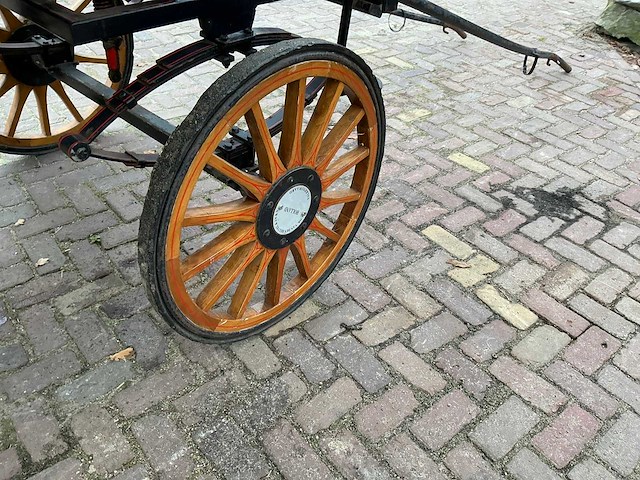 Koets - afbeelding 3 van  22