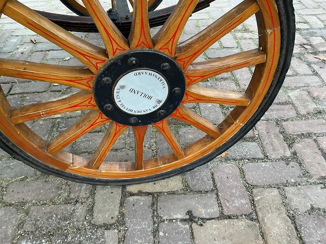 Koets - afbeelding 4 van  22