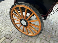 Koets - afbeelding 5 van  22