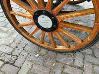 Koets - afbeelding 6 van  22