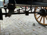 Koets - afbeelding 7 van  22