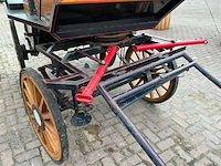 Koets - afbeelding 8 van  22