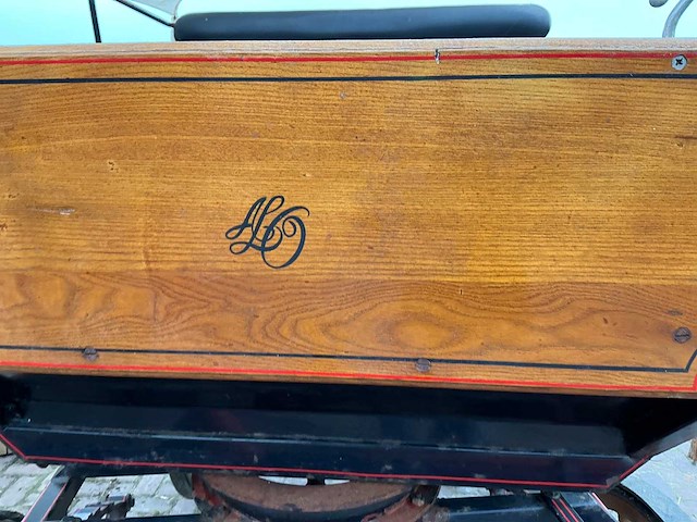 Koets - afbeelding 9 van  22