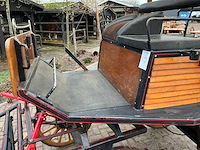 Koets - afbeelding 10 van  22