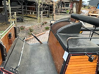 Koets - afbeelding 11 van  22