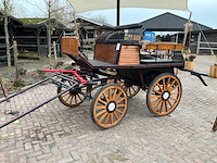 Koets - afbeelding 1 van  22