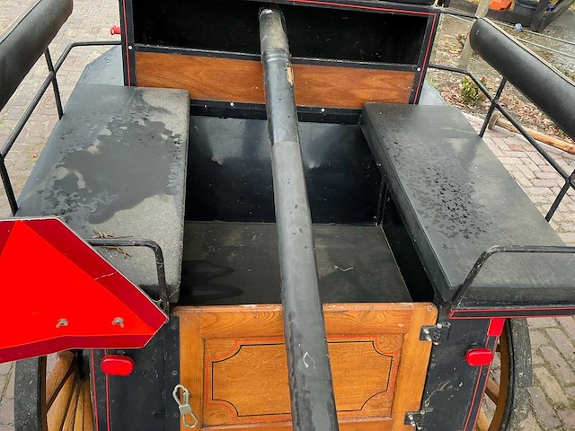 Koets - afbeelding 14 van  22