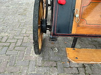 Koets - afbeelding 15 van  22