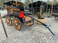 Koets - afbeelding 17 van  22