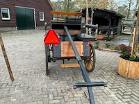 Koets - afbeelding 18 van  22