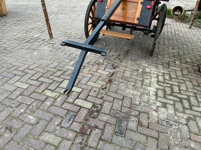Koets - afbeelding 19 van  22