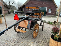 Koets - afbeelding 20 van  22