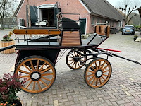 Koets - afbeelding 21 van  22