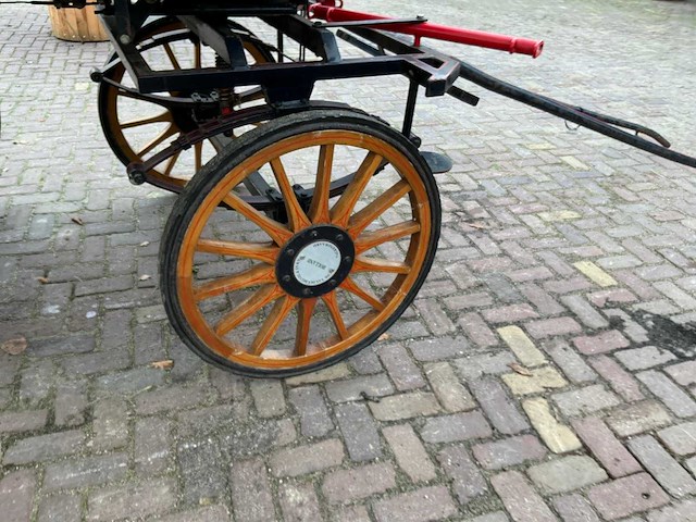 Koets - afbeelding 22 van  22