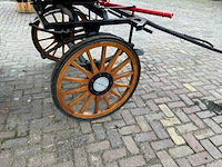 Koets - afbeelding 22 van  22