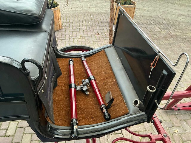 Koets - afbeelding 3 van  23