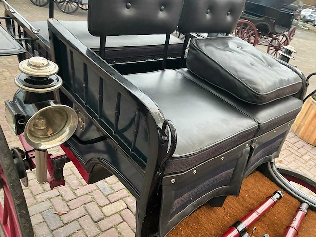 Koets - afbeelding 4 van  23