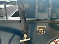 Koets - afbeelding 5 van  23