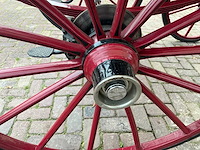 Koets - afbeelding 6 van  23