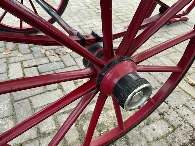 Koets - afbeelding 7 van  23