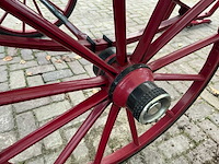 Koets - afbeelding 7 van  23