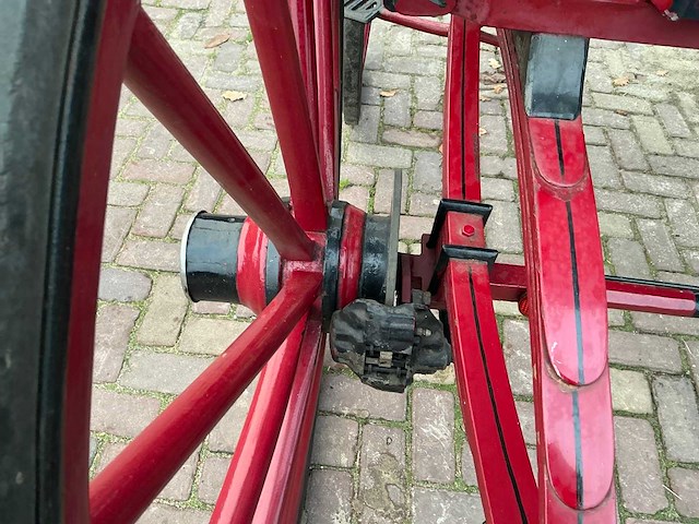 Koets - afbeelding 9 van  23