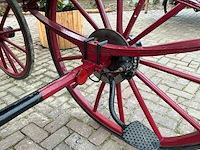 Koets - afbeelding 10 van  23