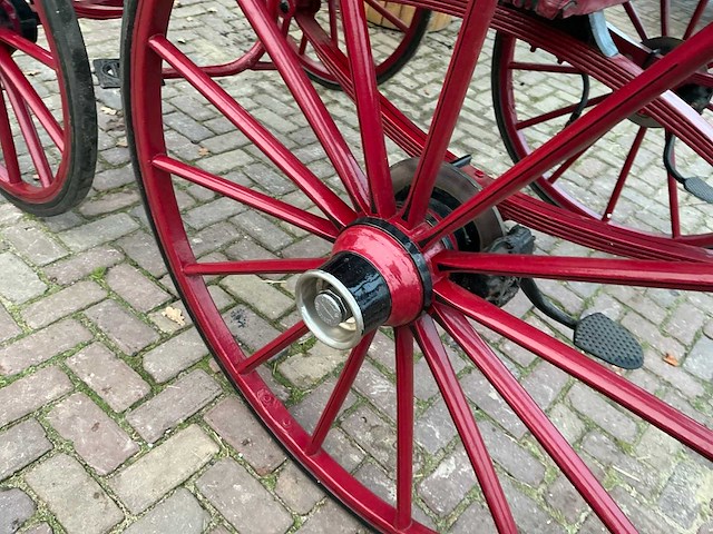 Koets - afbeelding 11 van  23