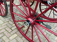 Koets - afbeelding 11 van  23