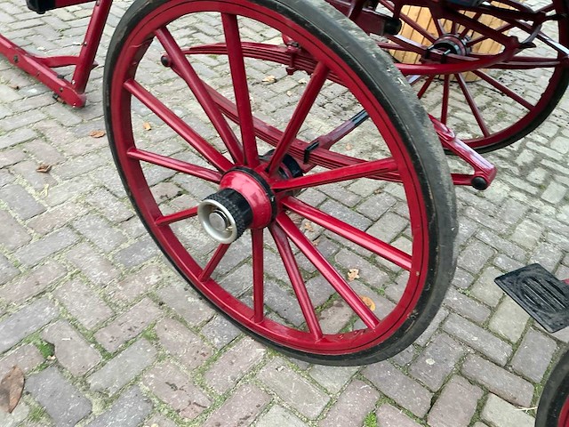 Koets - afbeelding 13 van  23