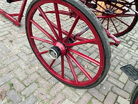 Koets - afbeelding 13 van  23