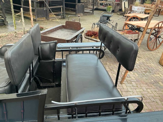 Koets - afbeelding 15 van  23