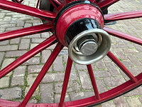 Koets - afbeelding 16 van  23