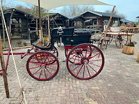 Koets - afbeelding 12 van  23