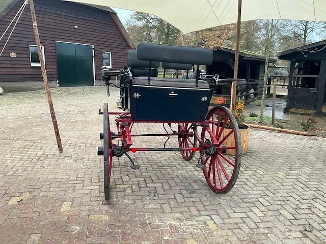 Koets - afbeelding 18 van  23